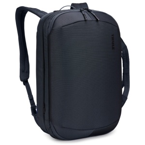 Geanta voiaj, Thule, Subterra 2 Hybrid Travel Bag, 15L, Dark Slate - Img 2