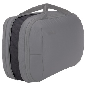 Geanta voiaj, Thule, Subterra 2 Hybrid Travel Bag, 15L, Negru - Img 12