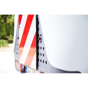 Grila ventilatie pentru TOWBOX V2 DOG - Img 3