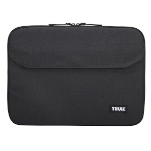 Husa laptop Thule Lithos Sleeve MacBook Air 15", Black - Img 9