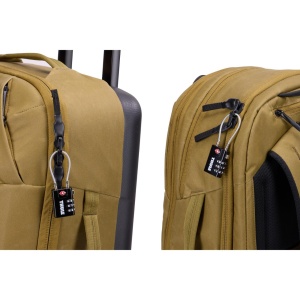 Lacat cu cifru pentru geanta Thule TSA Cable Lock - Img 8