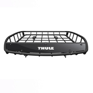 Portbagaj grilaj, Thule Canyon XT, otel
