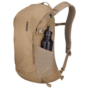 Rucsac cu husa protectie Thule AllTrail 18L, Kaki - Img 9