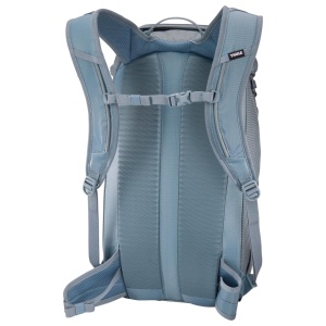 Rucsac cu husa protectie Thule AllTrail 25L, Albastru - Img 10