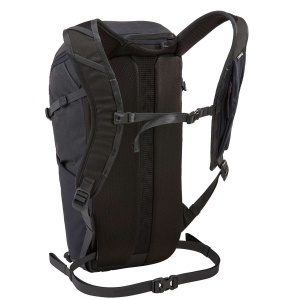 Rucsac drumetie Thule AllTrail X 15L, Obsidian Gray - Img 2
