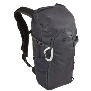 Rucsac drumetie Thule AllTrail X 15L, Obsidian Gray - Img 11