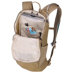 Rucsac hidratare Thule AllTrail 10L, Kaki - Img 11