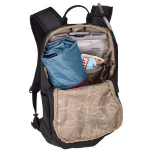 Rucsac hidratare Thule AllTrail 10L, Negru - Img 6