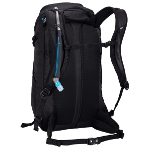 Rucsac hidratare Thule AllTrail 22L, Negru - Img 2