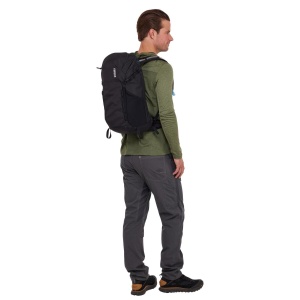 Rucsac hidratare Thule AllTrail 22L, Negru - Img 3