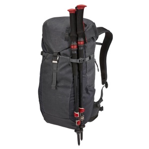 Rucsac tehnic Thule AllTrail X, 25L, Obsidian - Img 6
