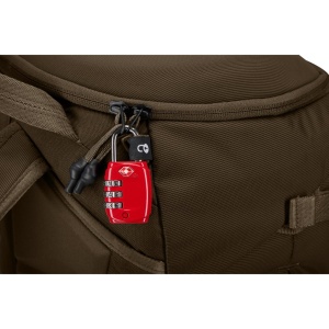 Rucsac tehnic Thule Landmark, 40L, Deep Khaki - Img 8