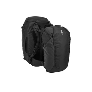Rucsac tehnic Thule Landmark, 60L, Femei, Majolica Blue - Img 2