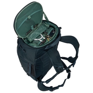 Rucsac tehnic Thule Landmark, 60L, Unisex, Darkest Blue - Img 6