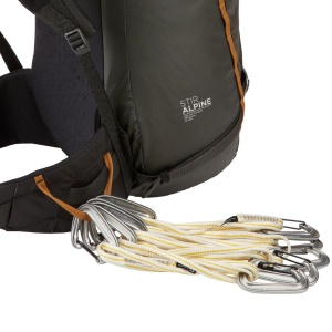 Rucsac tehnic Thule Stir Alpine, 40L, Obsidian - Img 7