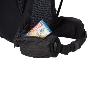 Rucsac tehnic Thule Topio, 40L, Negru - Img 6