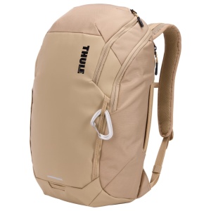 Rucsac urban cu compartiment laptop, Thule, Chasm, 26L, Gentle Beige - Img 10