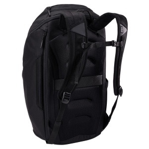 Rucsac urban cu compartiment laptop, Thule Chasm de 26L, Negru - Img 12