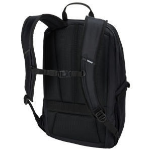 Rucsac urban cu compartiment laptop, Thule, EnRoute, 23L, Black - Img 10