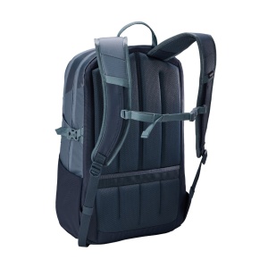 Rucsac urban cu compartiment laptop, Thule, EnRoute, 23L, Pond Gray/Dark Slate - Img 2