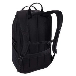 Rucsac urban cu compartiment laptop, Thule, EnRoute Backpack, 26L, Black - Img 2