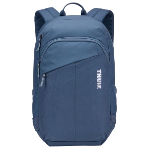 Rucsac urban cu compartiment laptop, Thule, Exeo, 28L, Dark slate - Img 4