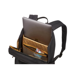 Rucsac urban cu compartiment laptop, Thule, Indago Backpack, 23L, Negru - Img 8
