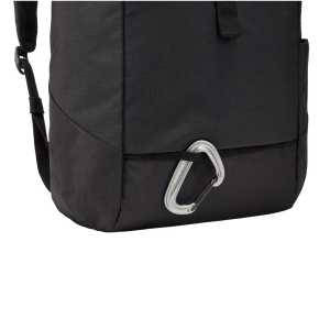 Rucsac urban cu compartiment laptop, Thule, Lithos,16L, Negru - Img 10