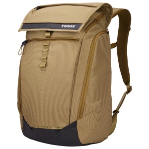 Rucsac urban cu compartiment laptop Thule Paramount, 27L, Nutria brown - Img 8