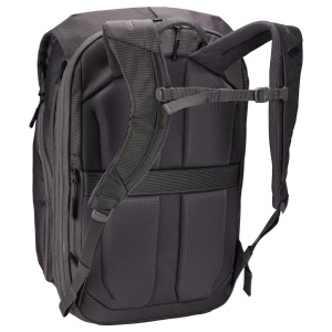 Rucsac urban cu compartiment laptop, Thule, Subterra 2, 26L, Vetiver Gray - Img 2