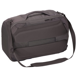 Rucsac urban cu compartiment laptop, Thule, Subterra 2 Convertible Carry-On, 40L, Vetiver Gray - Img 3