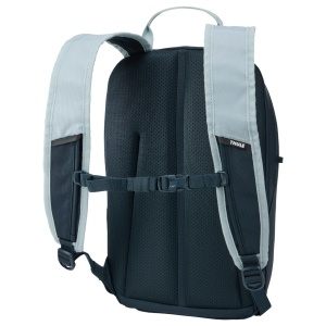 Rucsac urban cu compartiment tableta, Thule, EnRoute, 12L, Soft Blue/Darkest Blue - Img 11