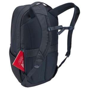 Rucsac urban Thule Subterra 2, 21L, Gri inchis - Img 8