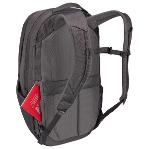 Rucsac urban Thule Subterra 2, 21L, Gri - Img 8