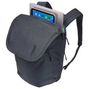 Rucsac urban Thule Subterra 2, 26L, Gri inchis - Img 7