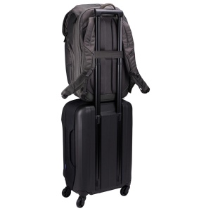 Rucsac urban Thule Subterra 2, 26L, Gri - Img 10