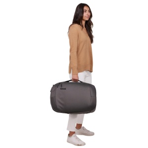 Rucsac urban Thule Subterra 2 Convertible Carry-On, 40L, Gri - Img 10
