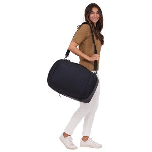Rucsac urban Thule Subterra 2 Convertible Carry-On, 40L, Negru - Img 8
