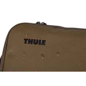 Saculet de depozitare Thule Chasm mare, Deep Khaki - Img 8