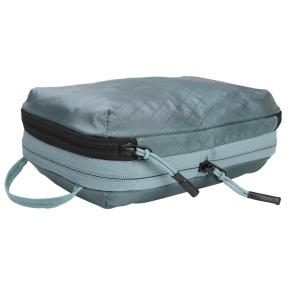 Saculet de depozitare Thule Compression Packing Cube mic, albastru - Img 12