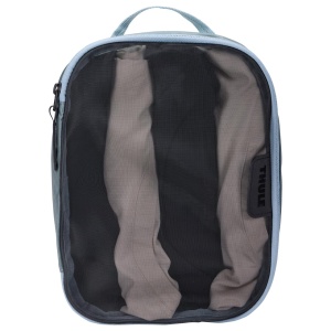 Saculet de depozitare Thule Packing Cube mic, albastru - Img 3