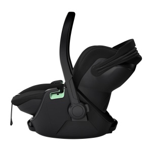 Scaun auto Thule Maple pentru bebeluși 0 - 15 luni Black - Img 6