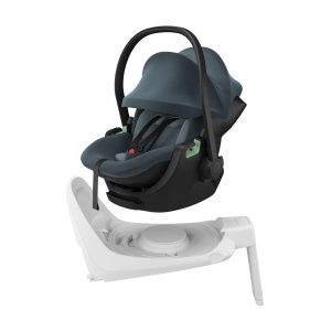 Scaun auto Thule Maple pentru bebeluși 0 - 15 luni Dark Blue - Img 10