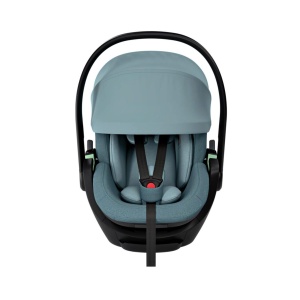 Scaun auto Thule Maple pentru bebeluși 0 - 15 luni Mid Blue - Img 9