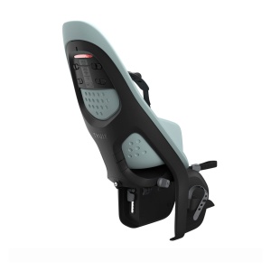 Scaun pentru copii, Thule Yepp 2 Maxi Alaska Blue Rack mounted, cu montare pe bicicleta in spate - Img 5