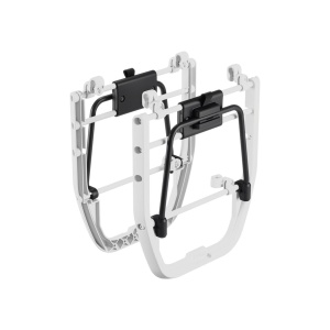 Set adaptoare Thule InLock pentru cadre laterale pentru portbagaj bicicleta - Img 3