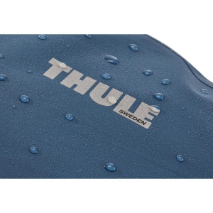 Set de 2 Genti pentru bicicleta, Thule, Shield Pannier, 25L, Albastru - Img 2