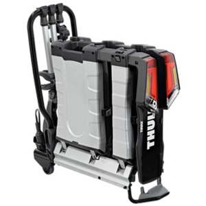 Suport biciclete Thule EasyFold XT 3 cu prindere pe carligul de remorcare - pentru 3 biciclete - Img 3