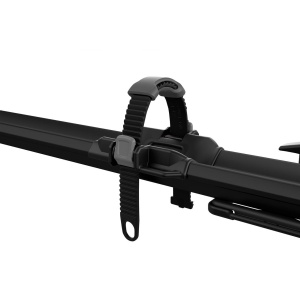 Suport biciclete Thule FastRide 564001 Negru cu prindere pe bare transversale - Img 9
