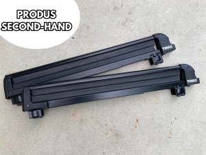 Thule 578 60cm second-hand - Img 1